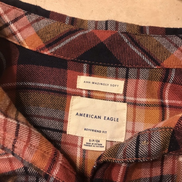 AE Ahh-mazingly Soft Flannel - Picture 3 of 3